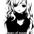   tears of moon