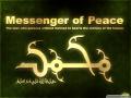   Messenger of Peace