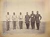 اضغط على الصورة لعرض أكبر

الاســـم:	صورة لبعض الضباط من قادة الجيش المصري في مقر القيادة بثكنات قصر النيل في القاهرة حوالي عام 1868 .jpg‏
المشاهدات:	82
الحجـــم:	54.1 كيلوبايت
الرقم:	150021