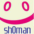   sh0man