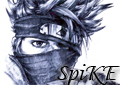   spike_thelover