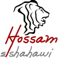   Hossam Elshahawi